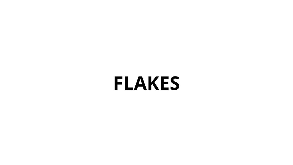 FLAKES
