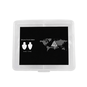 Silicone French Maker