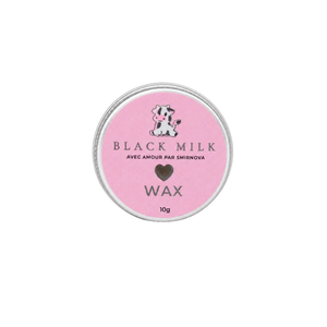 Wax Black Milk