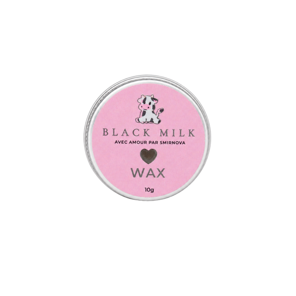 Wax Black Milk