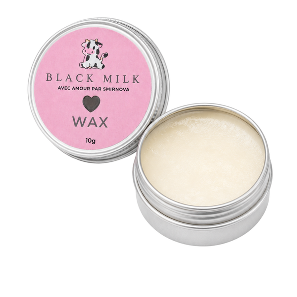 Wax Black Milk