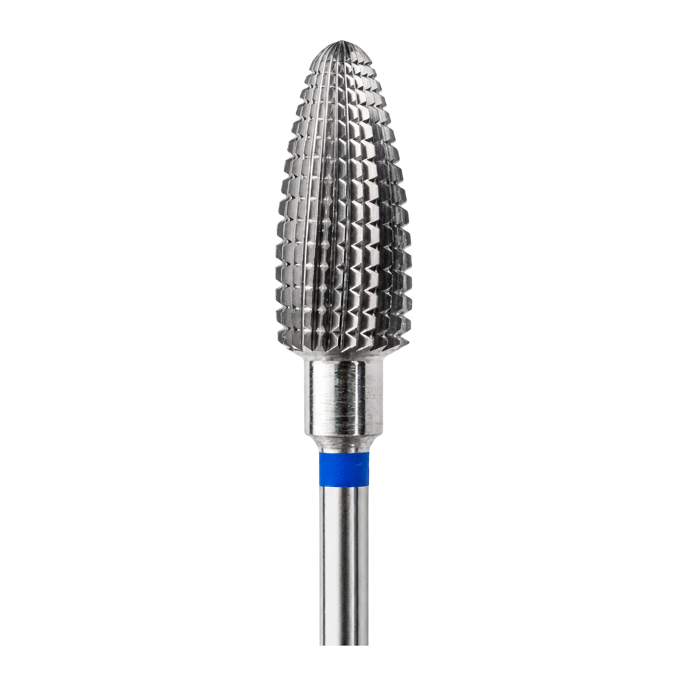 Carbide Azul
