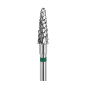 Carbide Green Medium