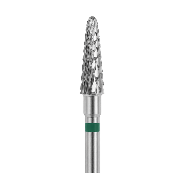 Carbide Green Medium