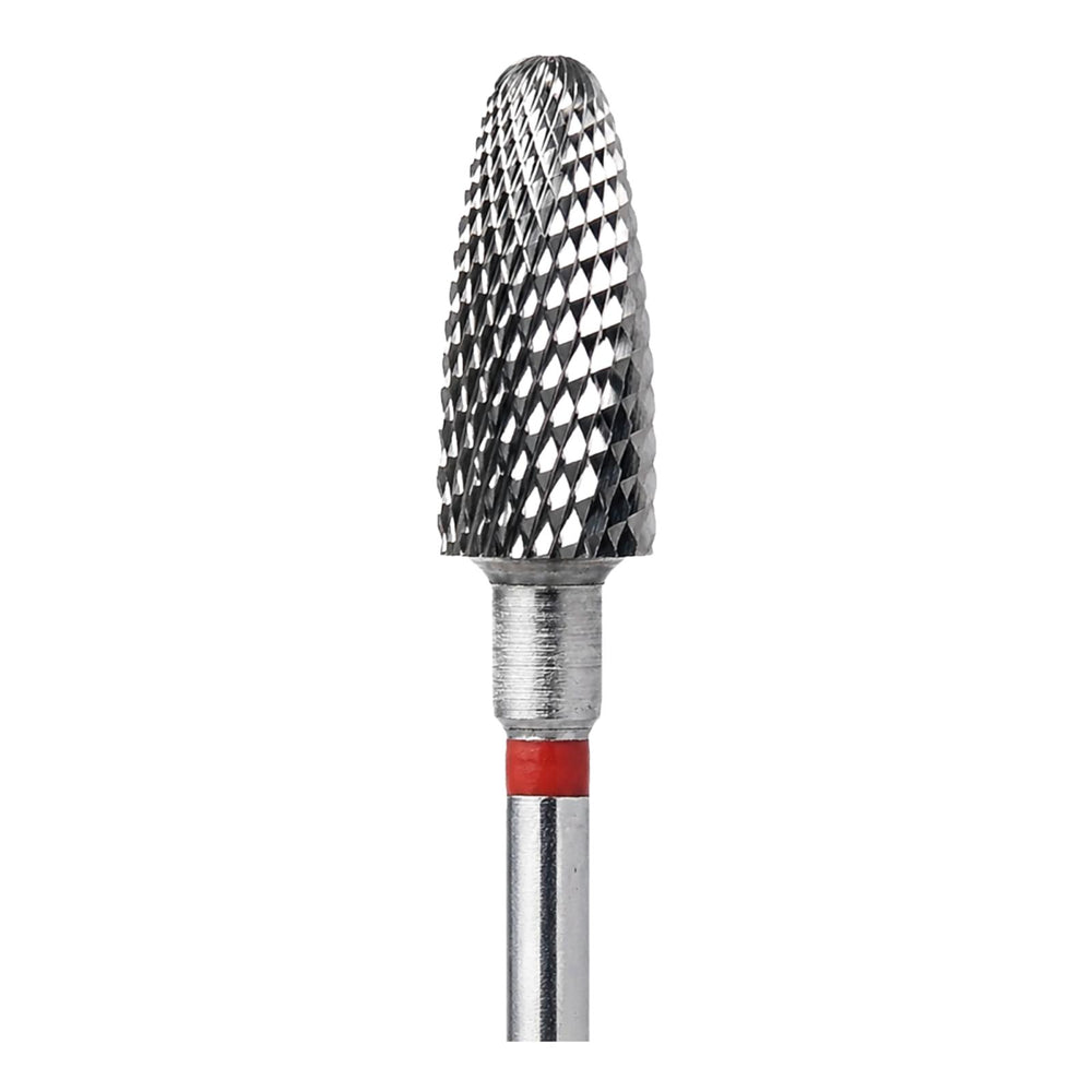 Carbide Roja