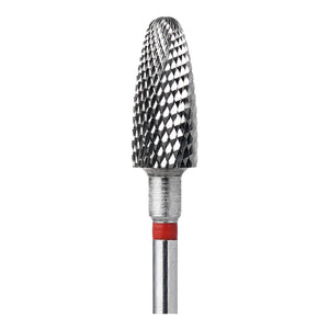 Carbide Roja