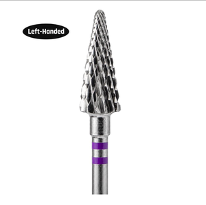 Carbide Conica Lila